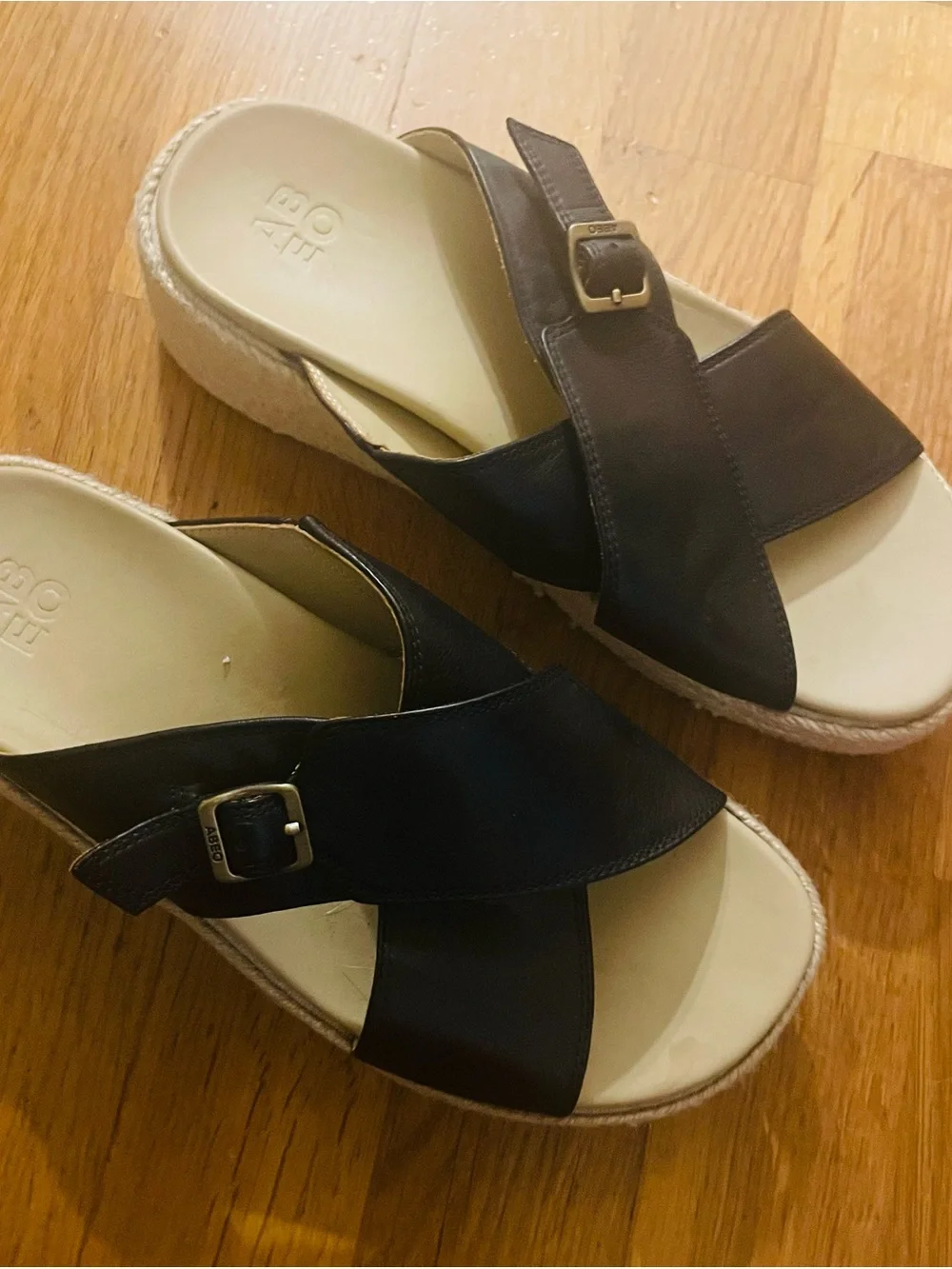 ABEO Solstice Cross Slide